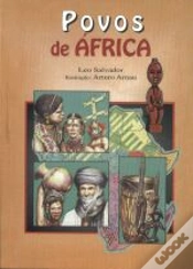 Capa do artigo Povos de África