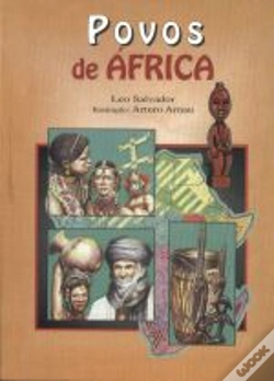 Capa do artigo Povos de África