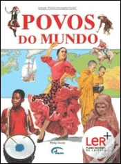 Capa do artigo Povos do Mundo