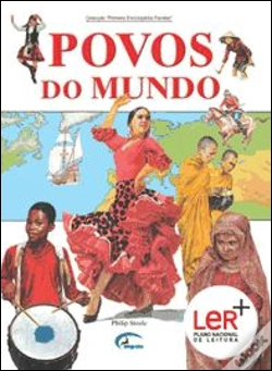Capa do artigo Povos do Mundo