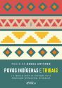 Povos Indígenas E Tribais - 1ª Ed - 2025 - Preview