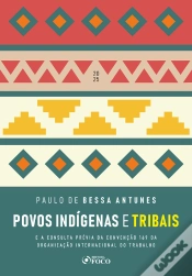 Capa do artigo Povos Indígenas E Tribais - 1ª Ed - 2025