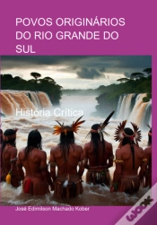 Capa do artigo Povos Originários Do Rio Grande Do Sul