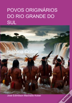 Capa do artigo Povos Originários Do Rio Grande Do Sul