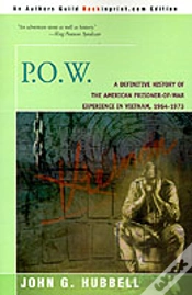 Capa do artigo P.O.W.