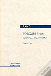 Capa do artigo POW/MIA ISSUES