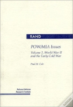 Capa do artigo Pow/Mia Issues
