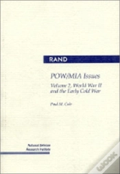 Capa do artigo Pow/Mia Issues
