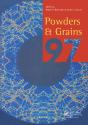 Powder And Grains 97 - Preview