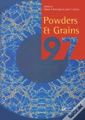 Capa do artigo Powder And Grains 97