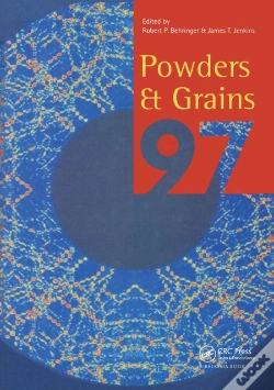 Capa do artigo Powder And Grains 97