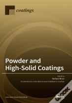 Powder And High-Solid Coatings