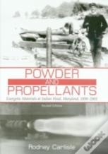 Powder And Propellants