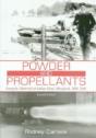 Powder And Propellants - Preview