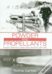 Powder And Propellants