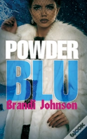 Capa do artigo Powder Blu