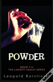 Capa do artigo Powder