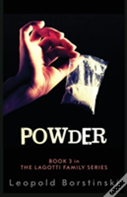 Capa do artigo Powder