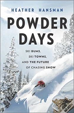 Capa do artigo Powder Days