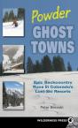 Powder Ghost Towns - Preview