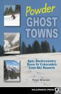 Powder Ghost Towns - Preview