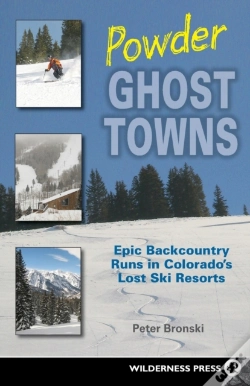 Capa do artigo Powder Ghost Towns