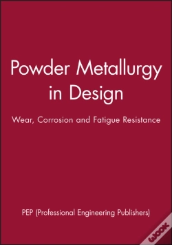 Capa do artigo Powder Metallurgy In Design