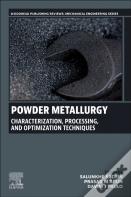 Powder Metallurgy