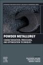 Powder Metallurgy - Preview