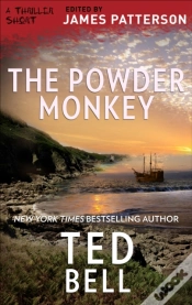 Capa do artigo Powder Monkey