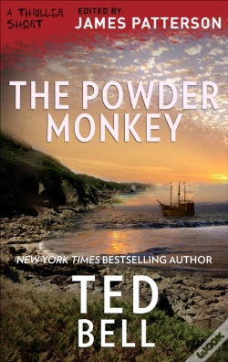 Capa do artigo Powder Monkey
