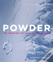 Capa do artigo Powder