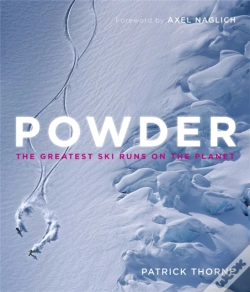 Capa do artigo Powder