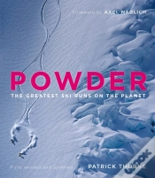 Capa do artigo Powder