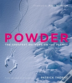Capa do artigo Powder