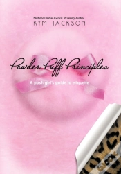 Capa do artigo Powder Puff Principles