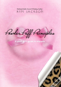 Capa do artigo Powder Puff Principles