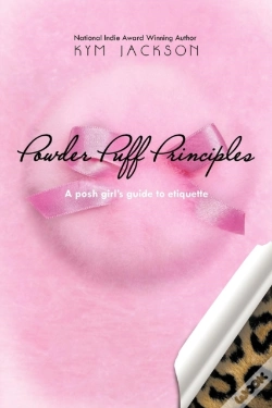 Capa do artigo Powder Puff Principles