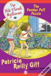 Capa do artigo Powder Puff Puzzle