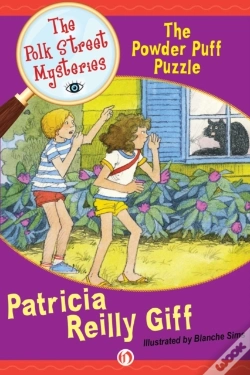 Capa do artigo Powder Puff Puzzle