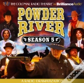 Powder River - Season Five