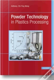 Capa do artigo Powder Technology In Plastics Processing