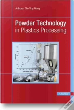 Capa do artigo Powder Technology In Plastics Processing