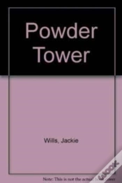 Capa do artigo Powder Tower