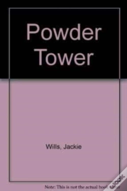 Capa do artigo Powder Tower