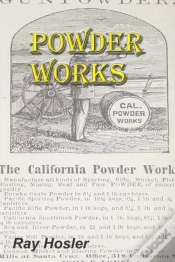 Capa do artigo Powder Works
