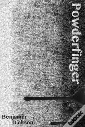 Capa do artigo Powderfinger