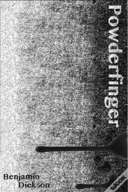 Capa do artigo Powderfinger