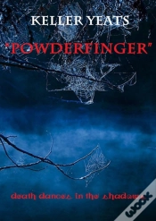 Capa do artigo Powderfinger
