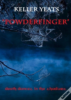 Capa do artigo Powderfinger